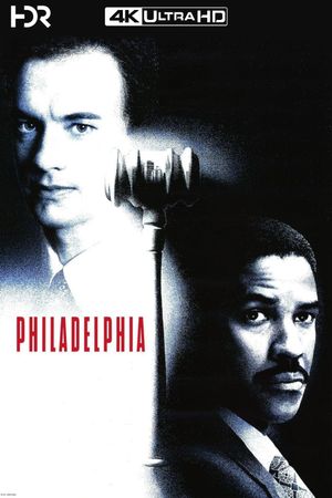 Philadelphia's poster