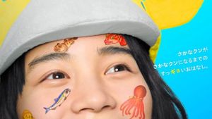 The Fish Tale's poster