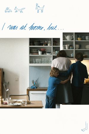 I Was at Home, But...'s poster