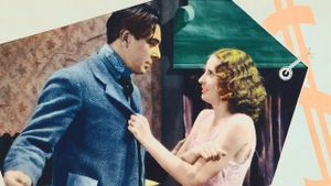 The Purchase Price's poster