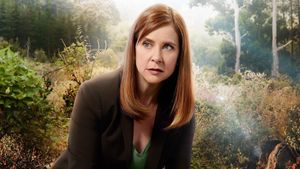 Hailey Dean Mysteries: Dating Is Murder's poster