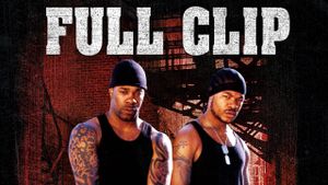Full Clip's poster