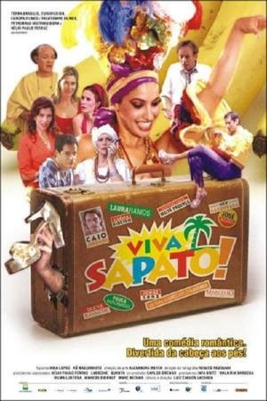 Viva Sapato!'s poster