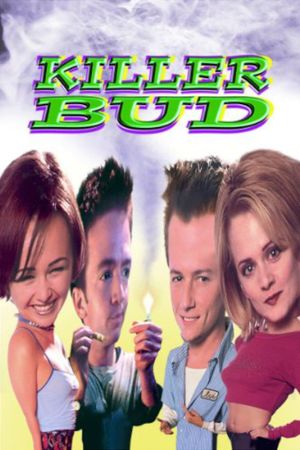 Killer Bud's poster image