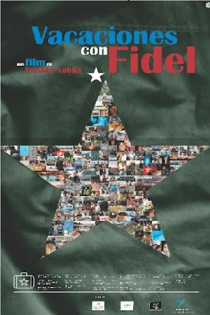 Vacaciones con Fidel's poster