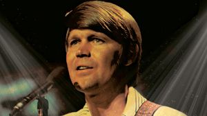 Glen Campbell | Live Anthology (1972-2001)'s poster