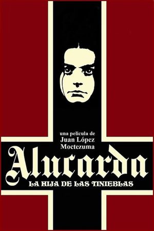 Alucarda's poster
