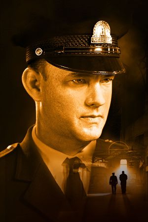 The Green Mile's poster
