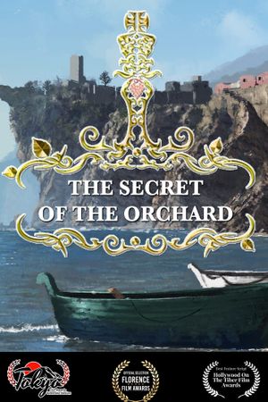 The Secret of the Orchard's poster