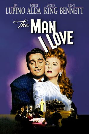 The Man I Love's poster