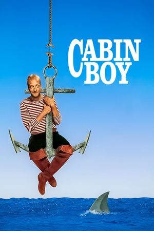 Cabin Boy's poster