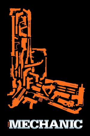 The Mechanic's poster