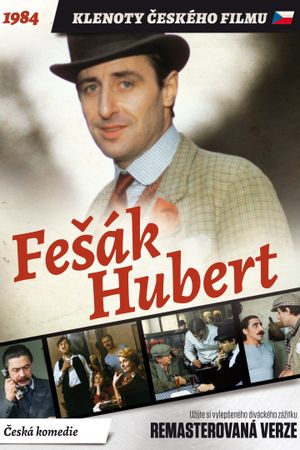 Hubert the Smart Boy's poster