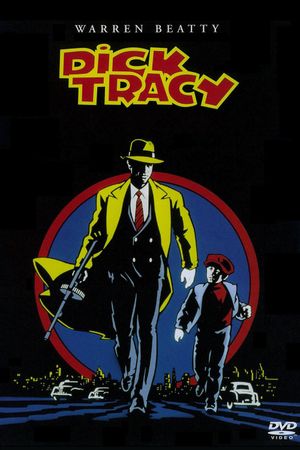 Dick Tracy's poster