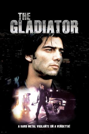 The Gladiator's poster