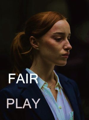 Fair Play's poster