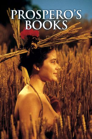 Prospero's Books's poster