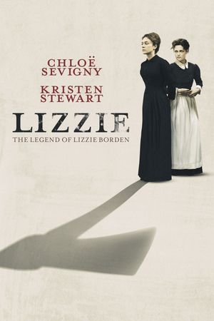 Lizzie's poster