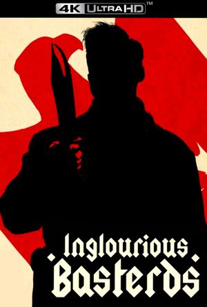 Inglourious Basterds's poster