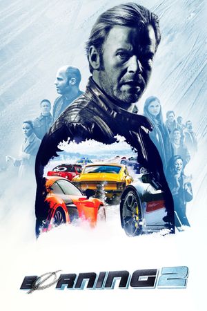 Børning 2's poster