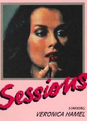 Sessions's poster
