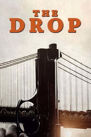 The Drop's poster