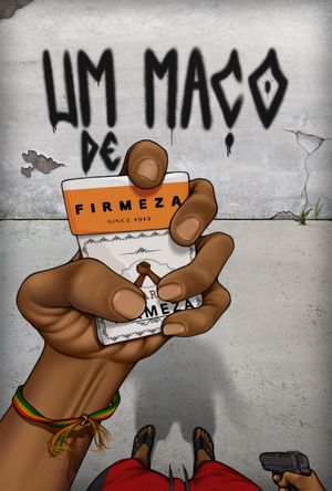 Um Maço de Firmeza's poster