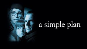 A Simple Plan's poster