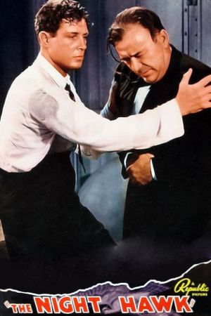 The Night Hawk's poster