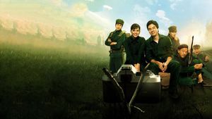 Faa sai jai cheun baan's poster