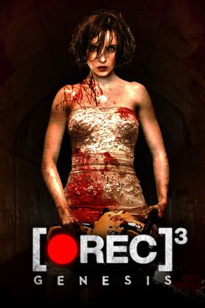 [REC] 3: Genesis's poster