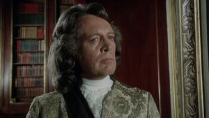 The Man in the Iron Mask's poster