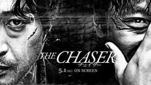 The Chaser's poster