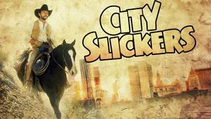 City Slickers's poster