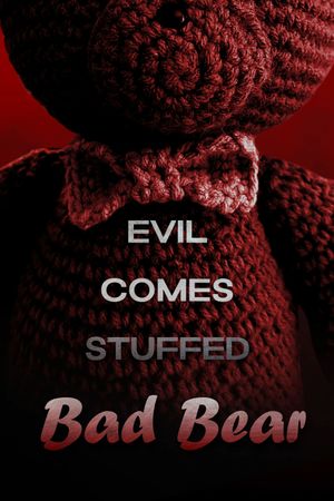 Bad Bear's poster