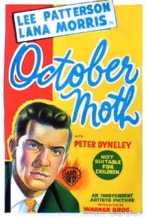 October Moth's poster