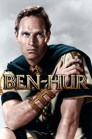 Ben-Hur's poster