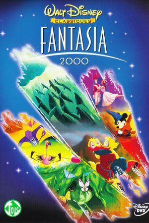 Fantasia 2000's poster