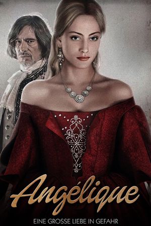 Angélique's poster