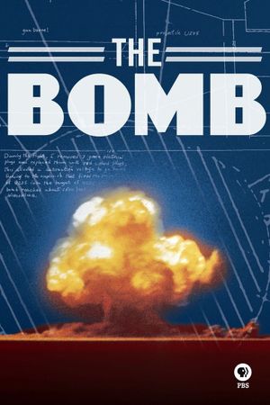 The Bomb's poster