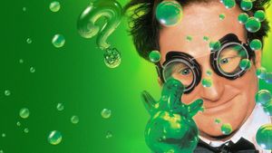 Flubber's poster