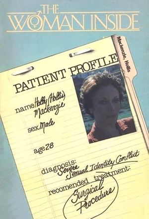 The Woman Inside's poster
