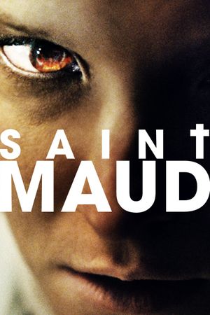Saint Maud's poster