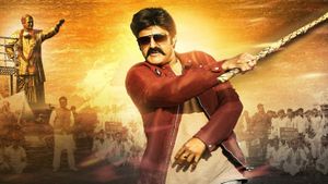 Jai Simha's poster