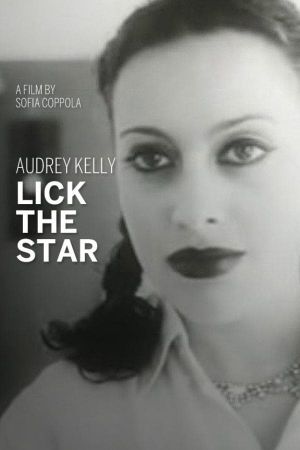 Lick the Star's poster