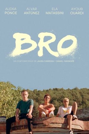 BRO's poster image