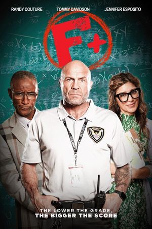 F Plus's poster
