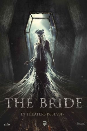 The Bride's poster