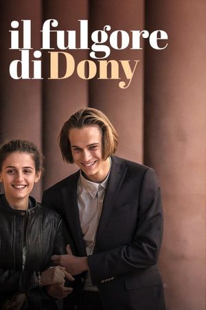 Il fulgore di Dony's poster