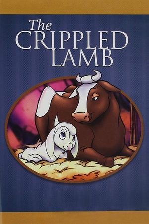 The Crippled Lamb's poster